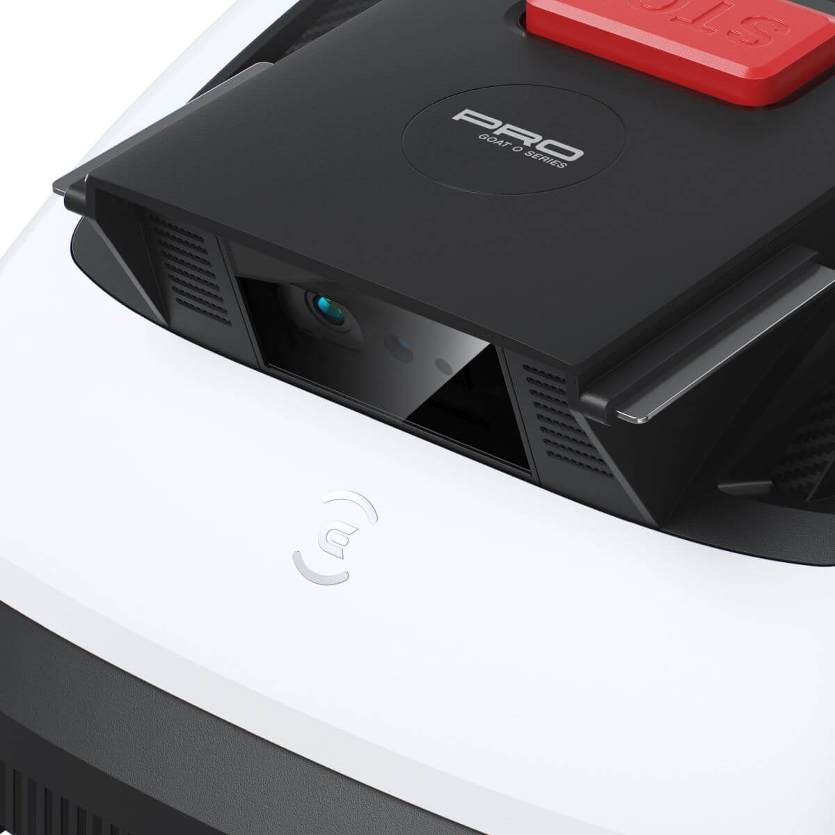 11 AI kamera typu rybie oko so 150° záberom a 3D ToF LiDAR